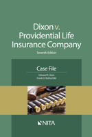 Dixon v. Providential Life Insurance Co.: Case File 1601567995 Book Cover