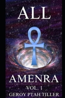 ALL: AMENRA B0FN7L199L Book Cover