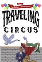 Traveling Circus 1482077620 Book Cover