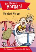 Daredevil Morgan 1459505069 Book Cover