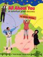 All About You/an Adventure of Self-Discovery (Kids Bridge Book) 1565840534 Book Cover