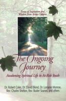 The Ongoing Journey: Awakening Spiritual Life in At-Risk Youth 0938510487 Book Cover