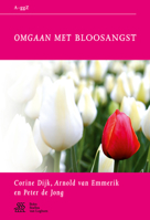 Omgaan Met Bloosangst 9031383996 Book Cover