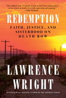 Redemption: Faith, Justice, and Sisterhood on Death Row 0593805089 Book Cover