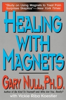 Healing With Magnets 0786705302 Book Cover
