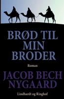 Br?d til min broder 8711828293 Book Cover