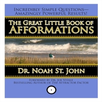 The Great Little Book of Afformations (All-New, Expanded Edition) B08XZ7ZDY6 Book Cover