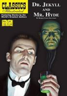 Dr Jekyll & Mr Hyde (Classics Illustrated 33) 1906814597 Book Cover