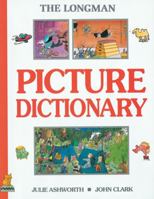 Nelson Picture Dictionary English (Primary Courses & Materials - Picture Dictionary) 017556454X Book Cover