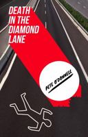 Death in the Diamond Lane 1733326103 Book Cover