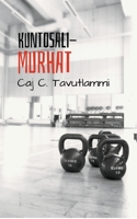 Kuntosalimurhat 9528048382 Book Cover