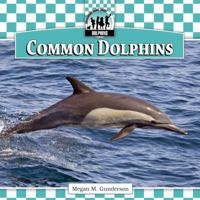 Common Dolphins 1616134127 Book Cover