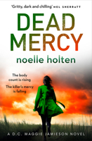 Dead Mercy 0008383707 Book Cover