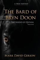 The Bard of Bryn Doon 1950189198 Book Cover