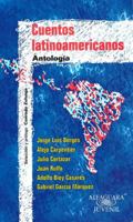 Cuentos Latinoamericanos 6070117603 Book Cover