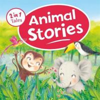 Animal Stories 0857345680 Book Cover