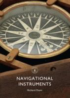 Navigational Instruments 0747815062 Book Cover