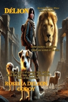 Delion: Beyond The Stars: Where Legends Are Born 130032760X Book Cover