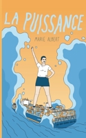 La Puissance 2322444448 Book Cover
