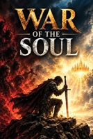The Inward Civil War: The Flesh Vs. The Spirit B0G62SN5DH Book Cover
