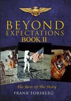 Beyond Expectations Book Two: The rest of the story 149920163X Book Cover