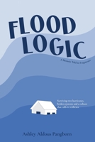 Flood Logic: A Memoir Told in Fragments B0FRWJMDD3 Book Cover