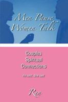 Men Pause Women Talk 1597817740 Book Cover