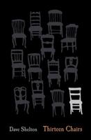 Thirteen Chairs 1338032488 Book Cover