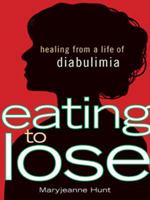 Eating to Lose 1936303272 Book Cover