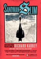 Sandman Slim 0061976261 Book Cover