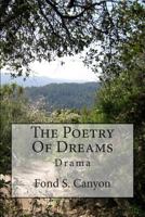 The Poetry Of Dreams 1492208299 Book Cover