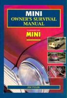 Mini Owner's Survival Manual 1855326108 Book Cover