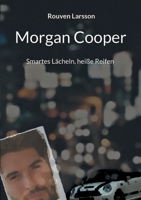 Morgan Cooper: Smartes L?cheln, hei?e Reifen 375575228X Book Cover