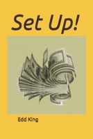 Set Up! 1093809078 Book Cover