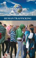 Human Trafficking 0737756594 Book Cover