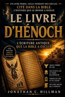 LE LIVRE D'HÉNOCH: L'Écriture antique que la Bible a exclue (French Edition) B0HCMKFGBF Book Cover