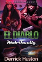 El Diablo: Mob Family 109896361X Book Cover