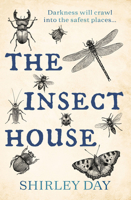 The Insect House 1504076591 Book Cover