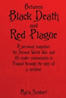 Between Black Death and Red Plague 1291990879 Book Cover