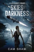 Skies of Darkness (The Kate Barrett Series) 0975640402 Book Cover