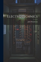 Electrotechnics 1022573225 Book Cover