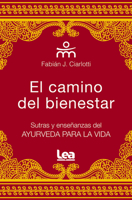 El camino del bienestar 9877186225 Book Cover