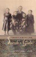 Sarah's Girls: A Chronicle of Big Ugly Creek 0804010951 Book Cover