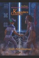 Chris Obiyah's Rites Of Passage: The Kandake's Amulet 1726244164 Book Cover