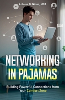 Networking in Pajamas B0FFQM3XRN Book Cover