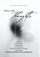 Healing Thoughts II: 33 Poems and Meditations for Emotional Renewal 1998830349 Book Cover
