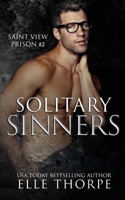 Solitary Sinners 1922760005 Book Cover