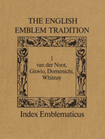 The English Emblem Tradition (Index Emblematicus, No 2) 0802057489 Book Cover