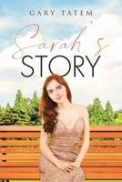 Sarah's Story B0DPR8687Q Book Cover