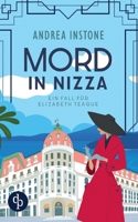 Mord in Nizza 3968176928 Book Cover